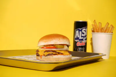 Smoked Bite Meal